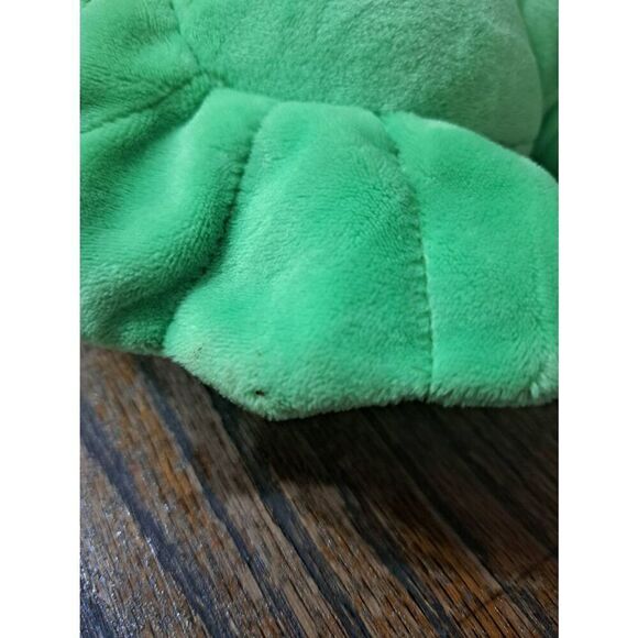 2008 Fisher Price HiT Entertainment G5206 Baby Bop Plushie Plush Toy from Barnie - Picture 11 of 12
